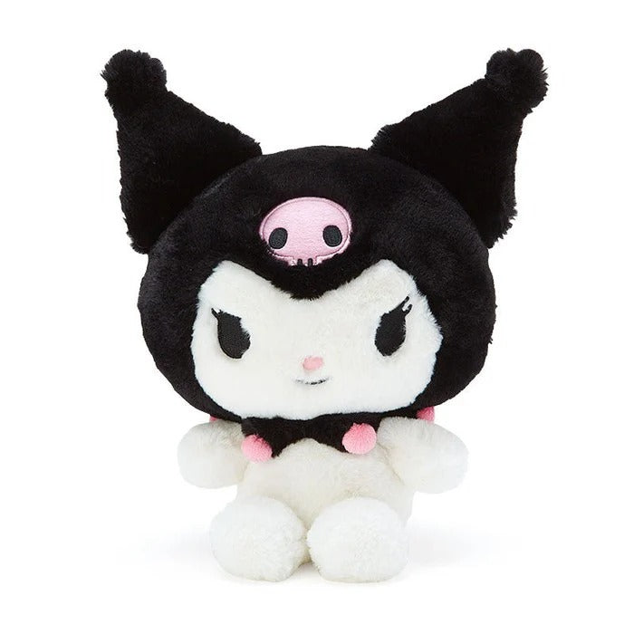 Kuromi 12" Plush (Classic Series)