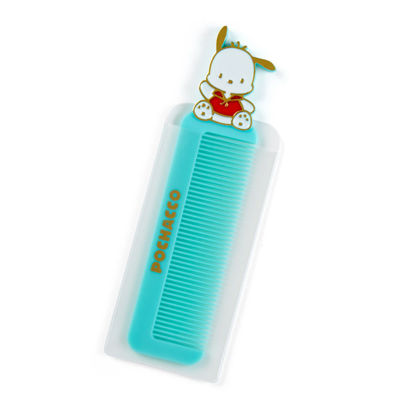 Pochacco Die-cut Comb