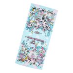 Sanrio Characters Hand Towel (Day at the Funfair Series)