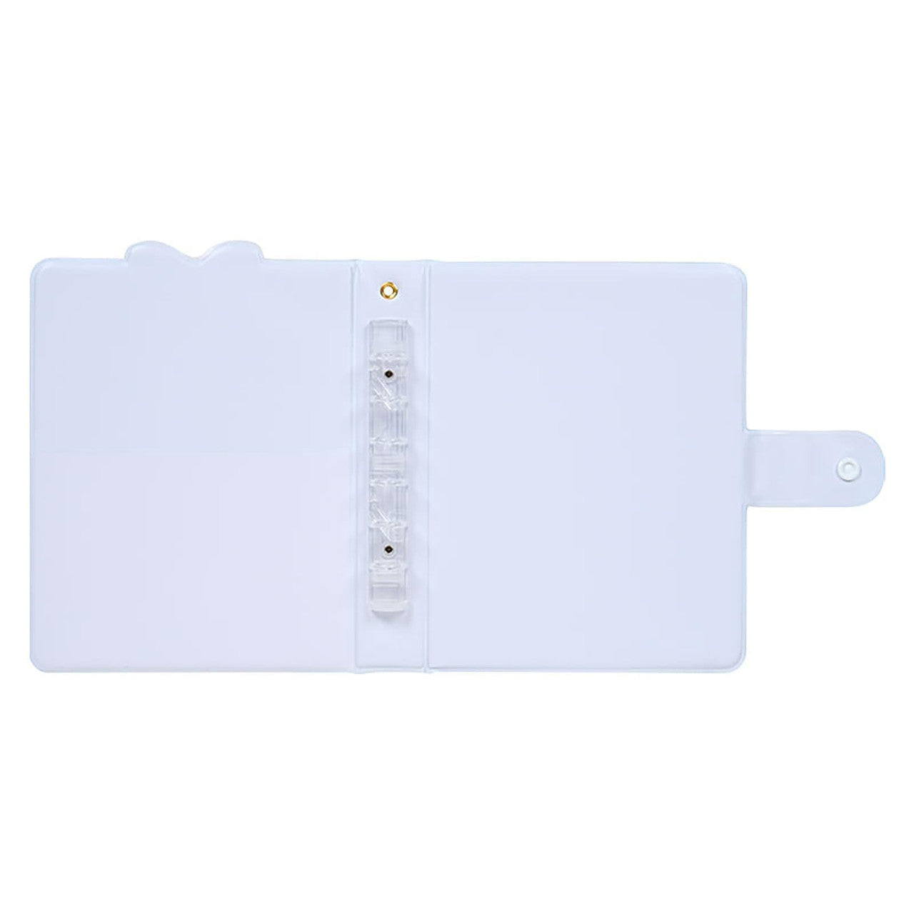 Cinnamoroll Mini Sticker Collect Book - 图片 3