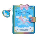 Cinnamoroll Mini Sticker Collect Book