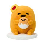 Gudetama 7" Plush (I Love Me Series)