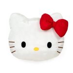 Hello Kitty Face Plush (Balloon Kids Series)