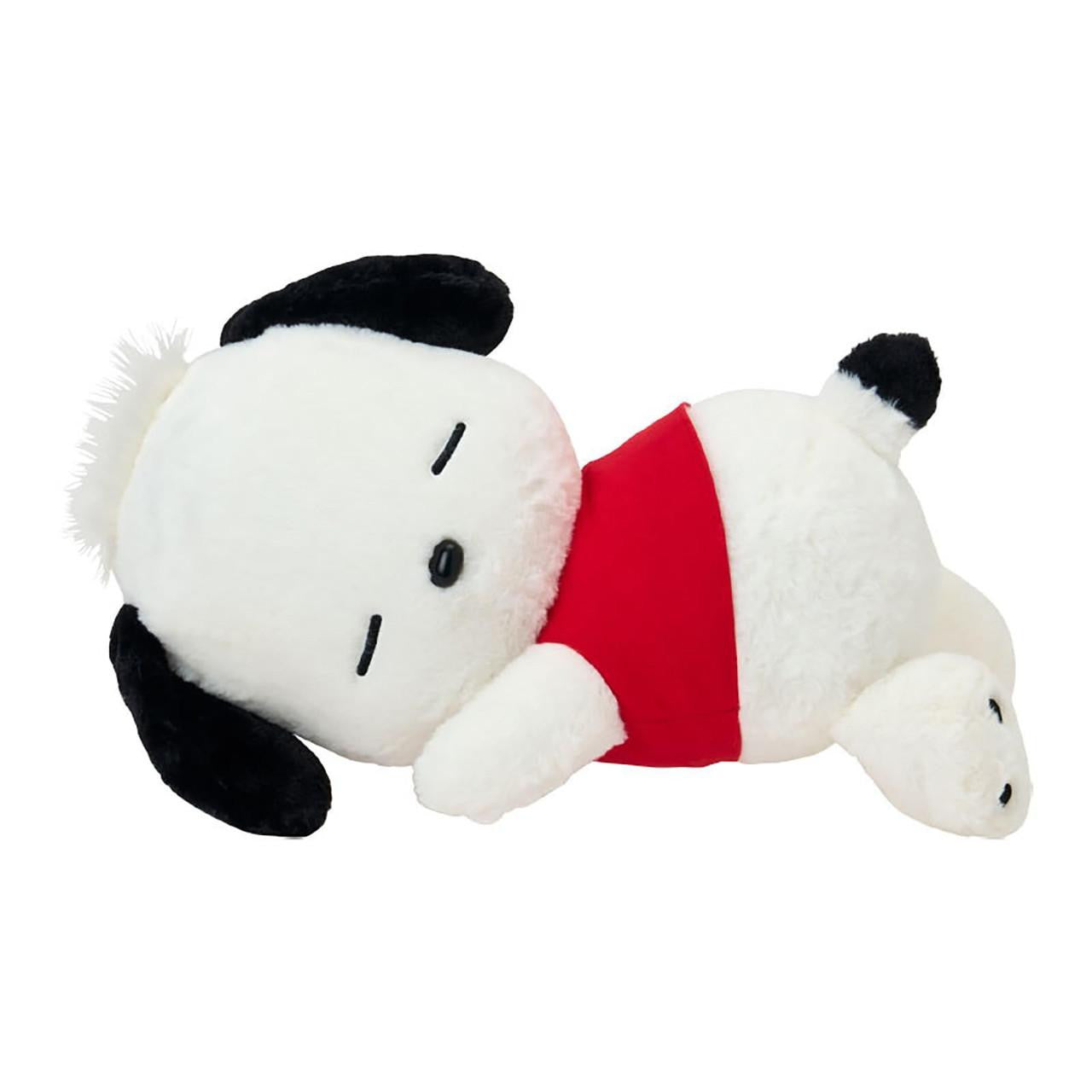 Pochacco 16" Plush (Dress-up Series)