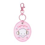 Cogimyun Mascot Badge Keychain (Sanrio Character Award Series)