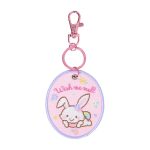 Wish me mell Mascot Badge Keychain (Sanrio Character Award Series)