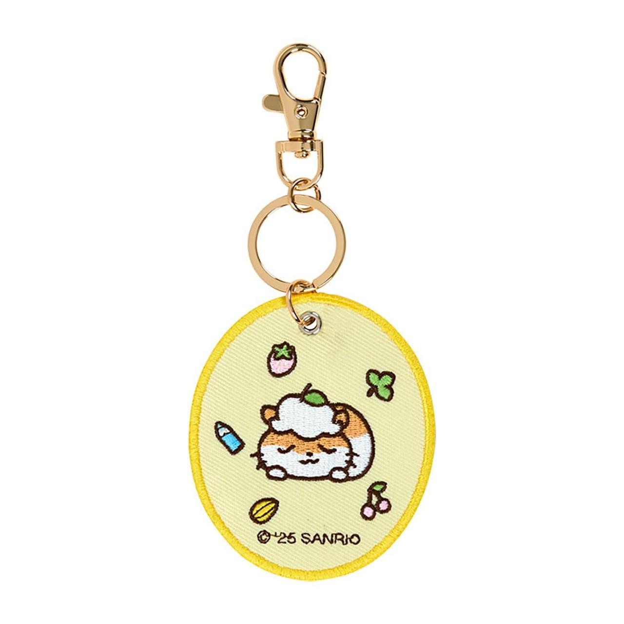 Corocorokuririn Mascot Badge Keychain (Sanrio Character Award Series) - 图片 2