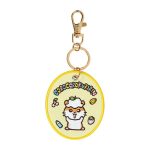 Corocorokuririn Mascot Badge Keychain (Sanrio Character Award Series)