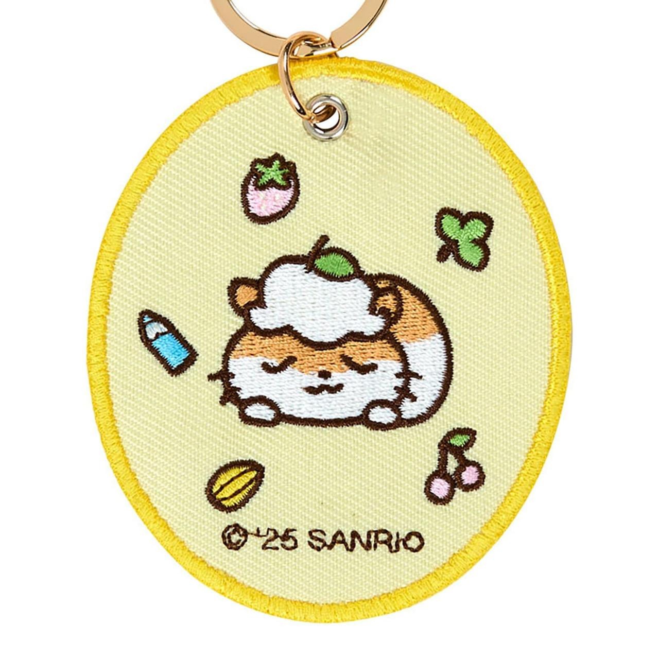 Corocorokuririn Mascot Badge Keychain (Sanrio Character Award Series) - 图片 4