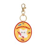 Hanamaruobake Mascot Badge Keychain (Sanrio Character Award Series)