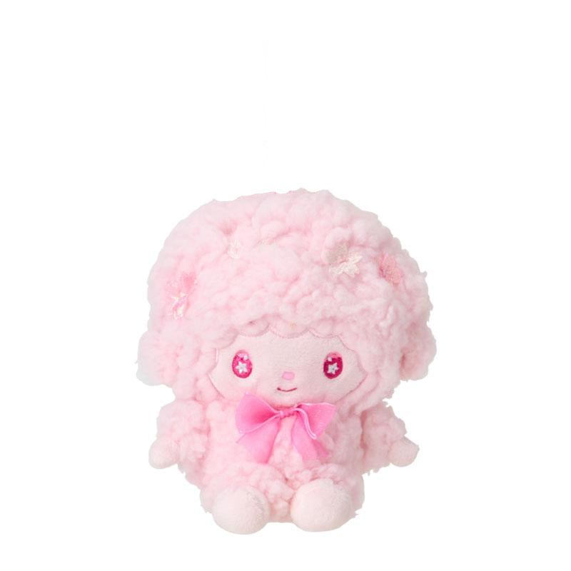 My Sweet Piano Plush Mascot Keychain (Sakura Petals Series)