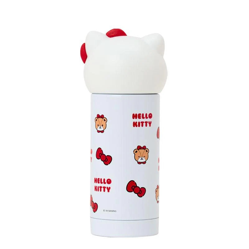 Hello Kitty Insulated Travel Tumbler - 图片 3