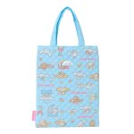 Cinnamoroll Tote Bag (Retro Quilt Series)
