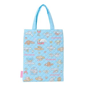 Cinnamoroll Tote Bag (Retro Quilt Series)