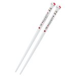 Hello Kitty Mascot Chopsticks