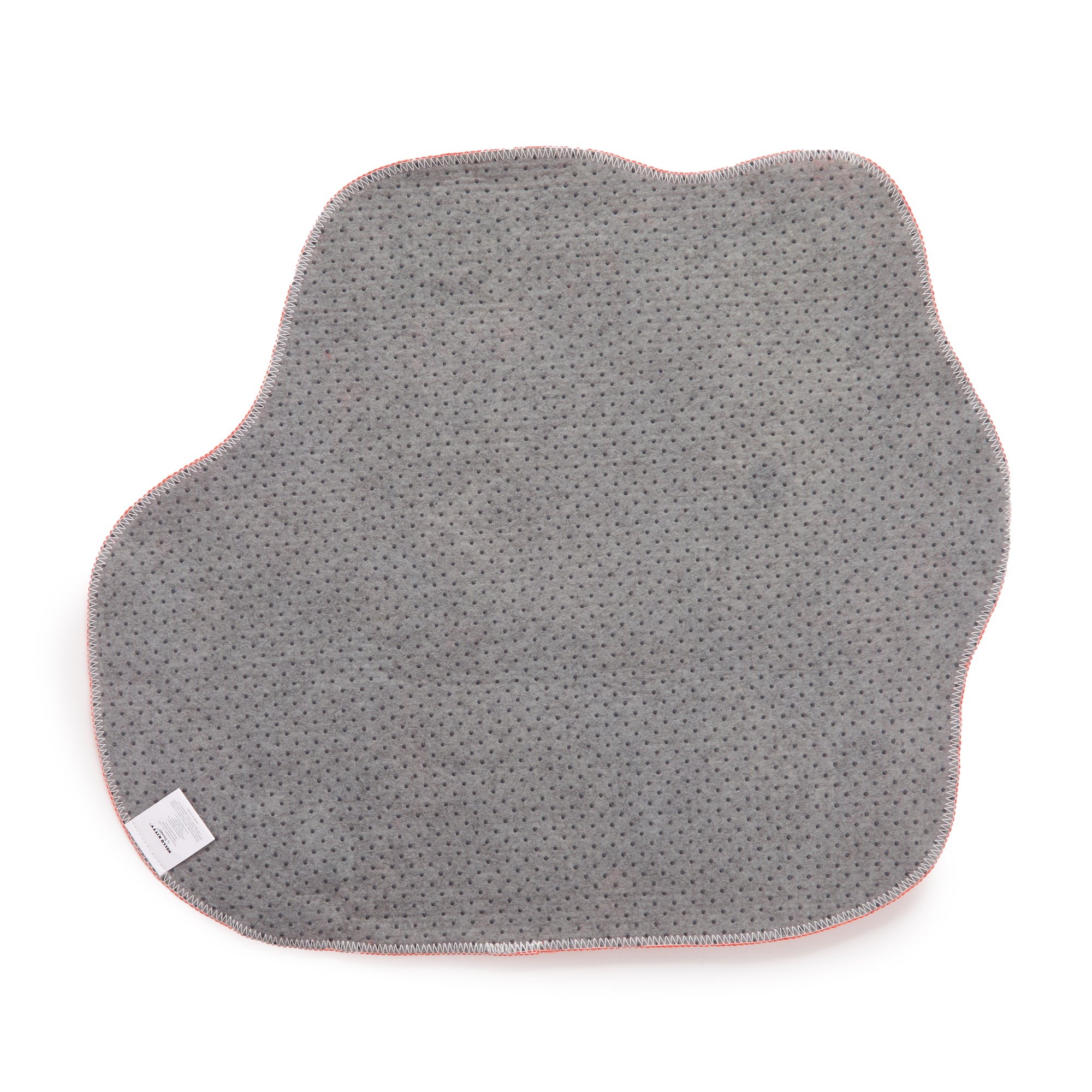 Hello Kitty Accent Rug (Home Essentials Series) - 图片 4