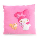 My Melody 2-Way Throw Pillow (Home Essentials Series)