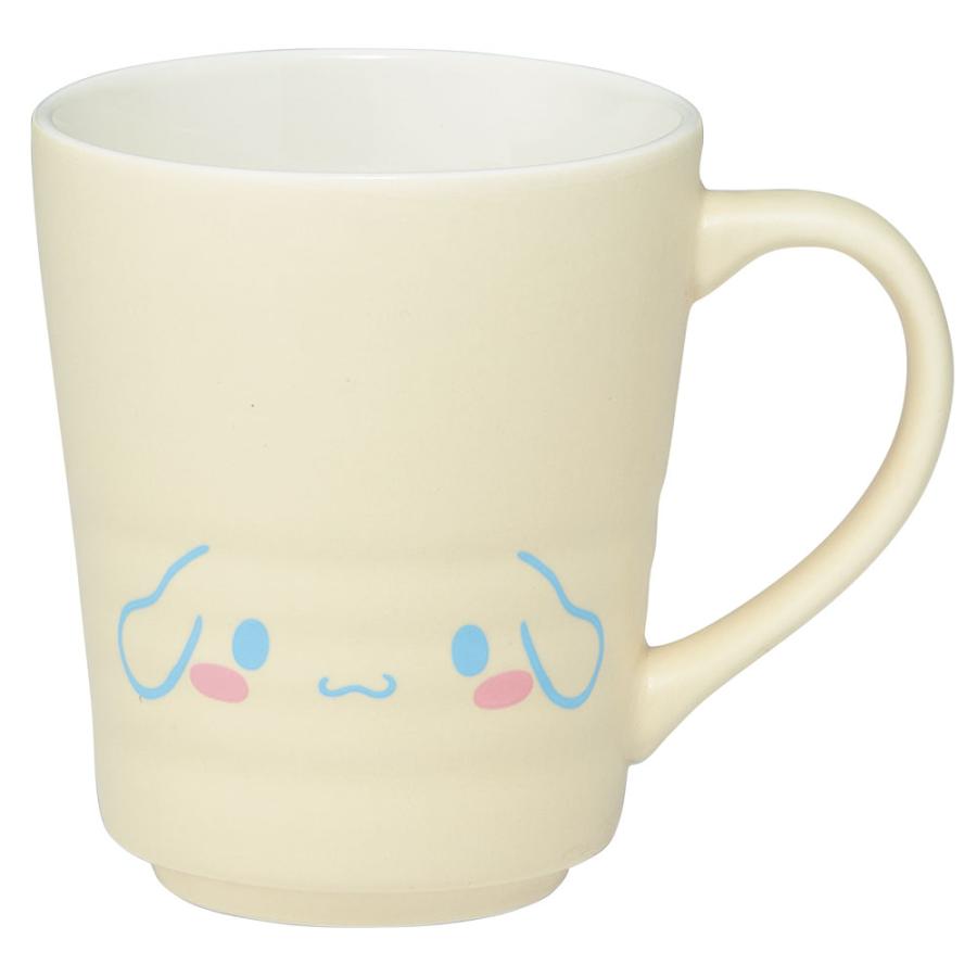 Cinnamoroll Face Ceramic Diner Mug