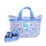 Hello Kitty x Tokidoki 2-Way Tote Bag (Celestial Series)