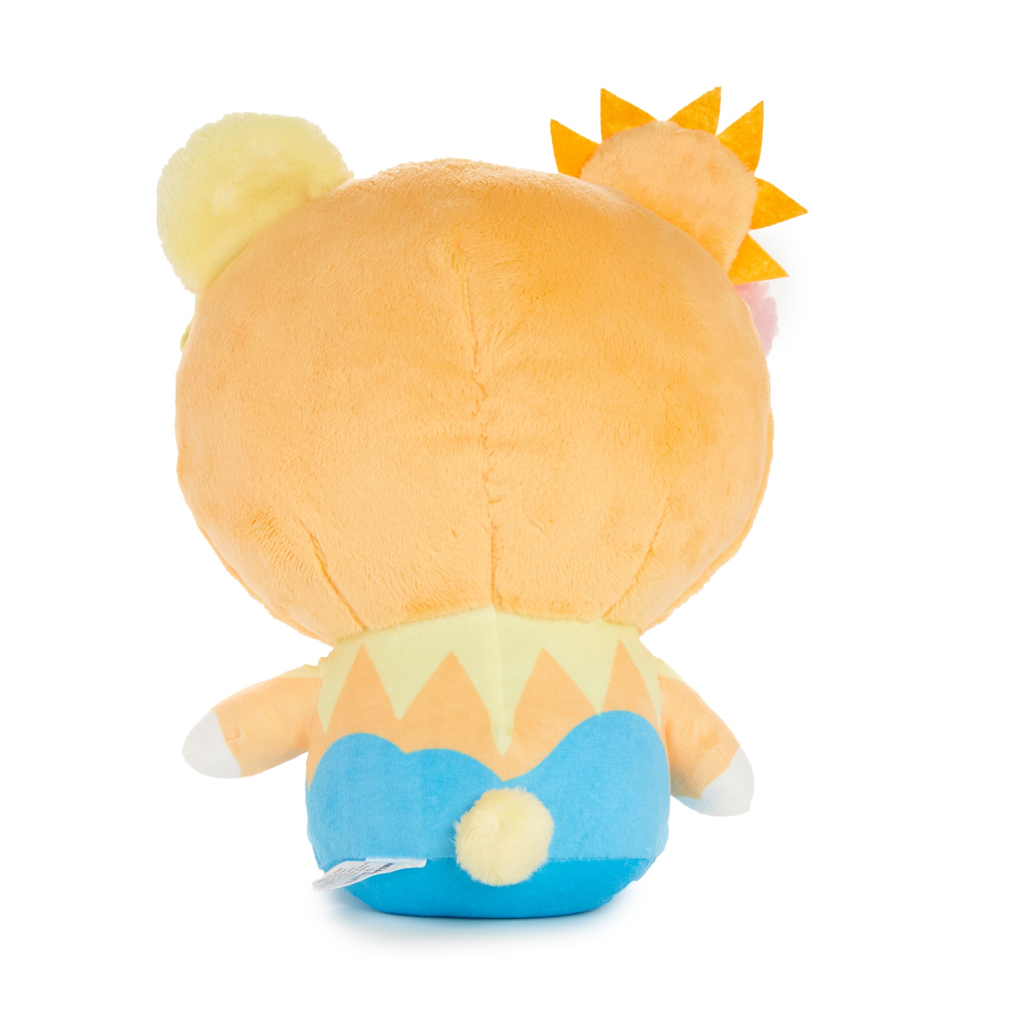 Hello Kitty x Tokidoki 10" Sun & Moon Plush (Celestial Series) - 图片 3