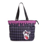 Kuromi Carry-all Tote (Strawberry Treat Series)