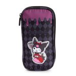 Kuromi Travel Case (Strawberry Treat Series)