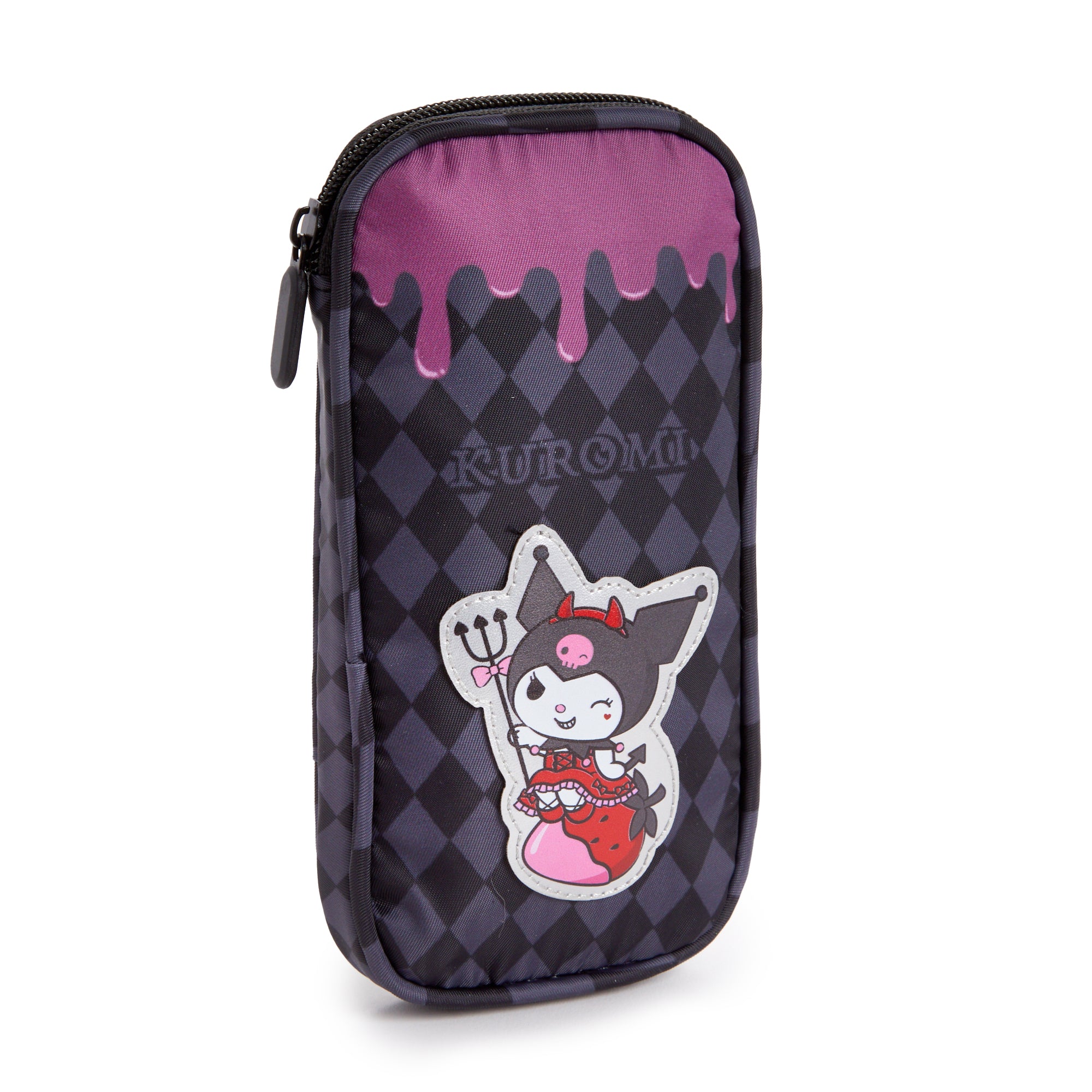 Kuromi Travel Case (Strawberry Treat Series) - 图片 2