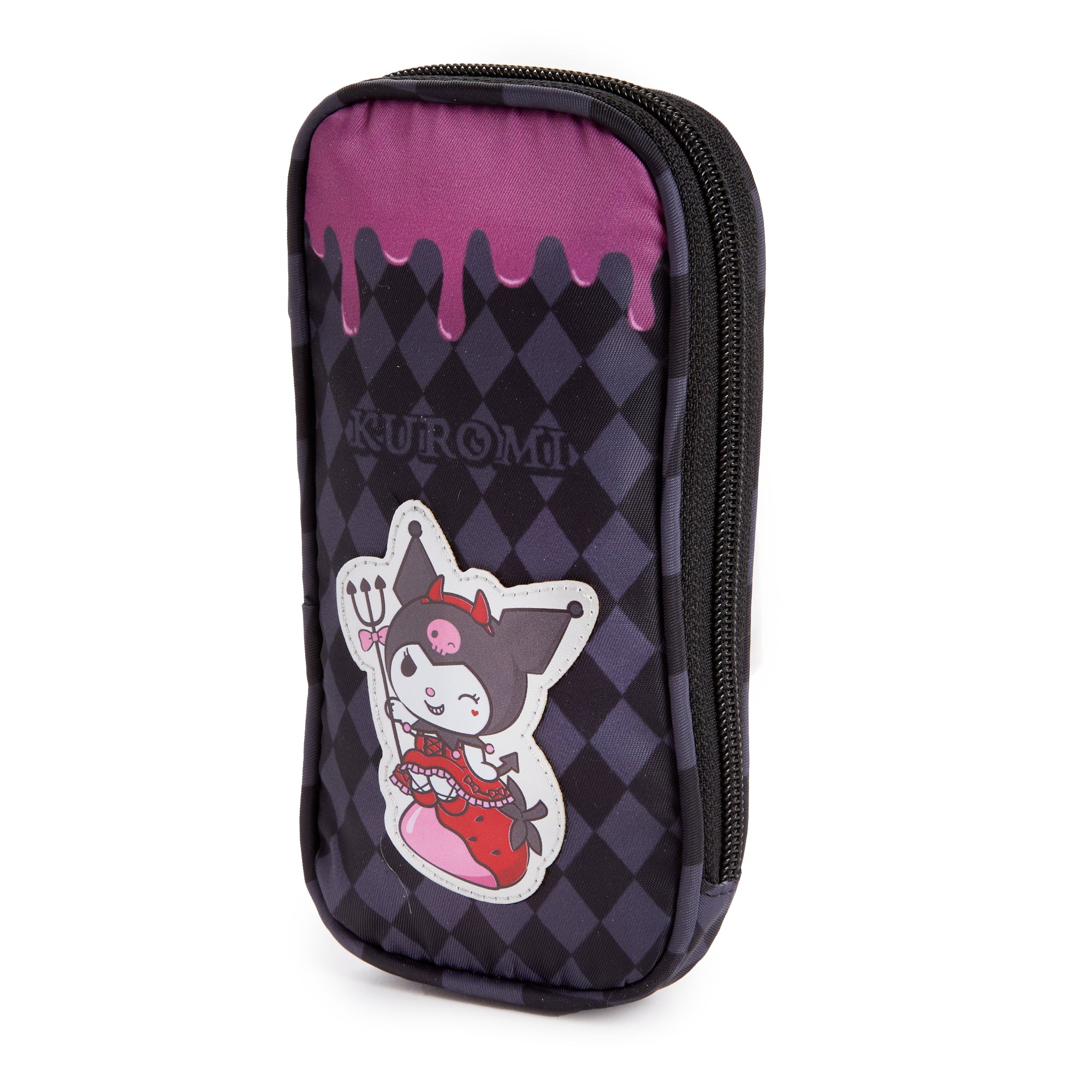 Kuromi Travel Case (Strawberry Treat Series) - 图片 3
