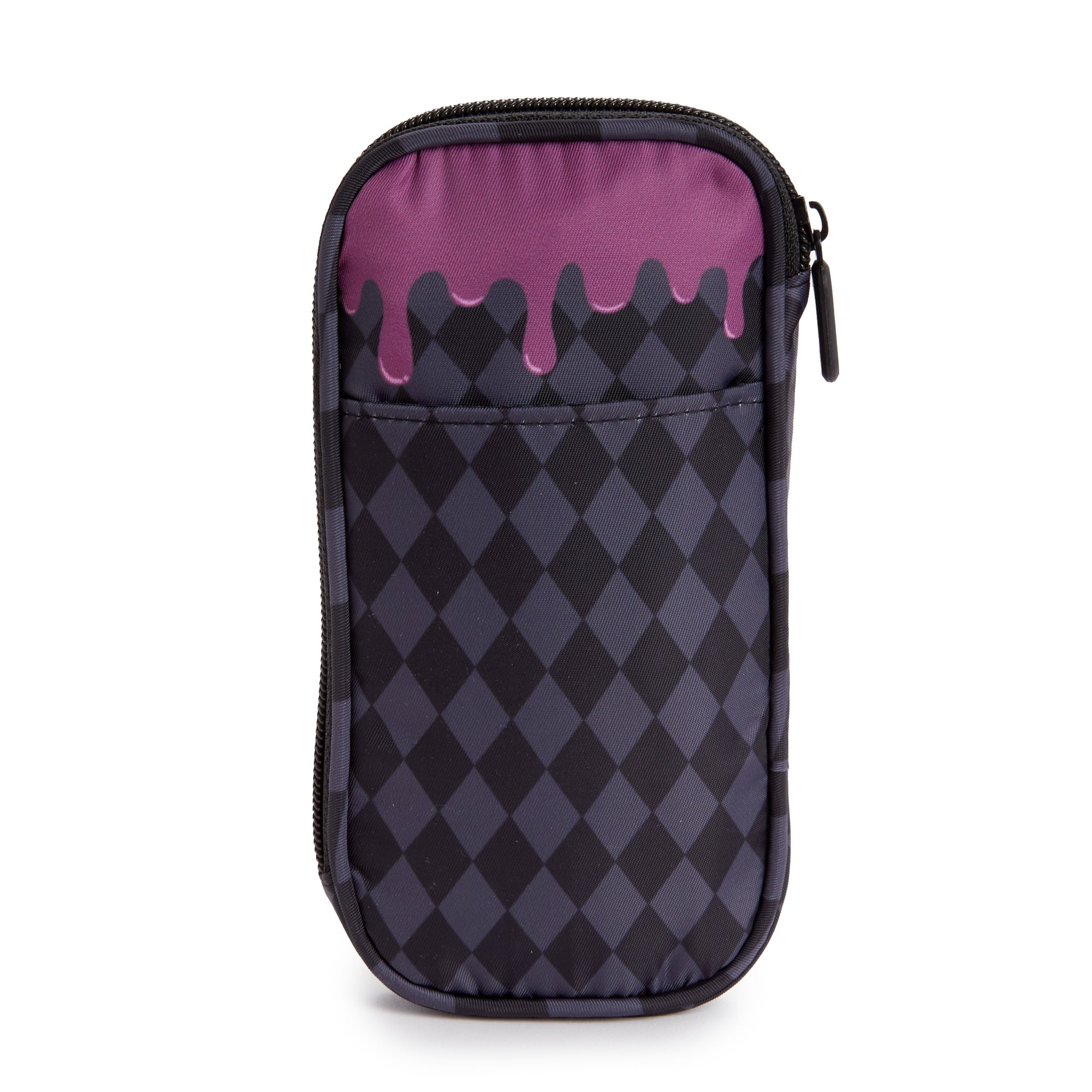Kuromi Travel Case (Strawberry Treat Series) - 图片 4