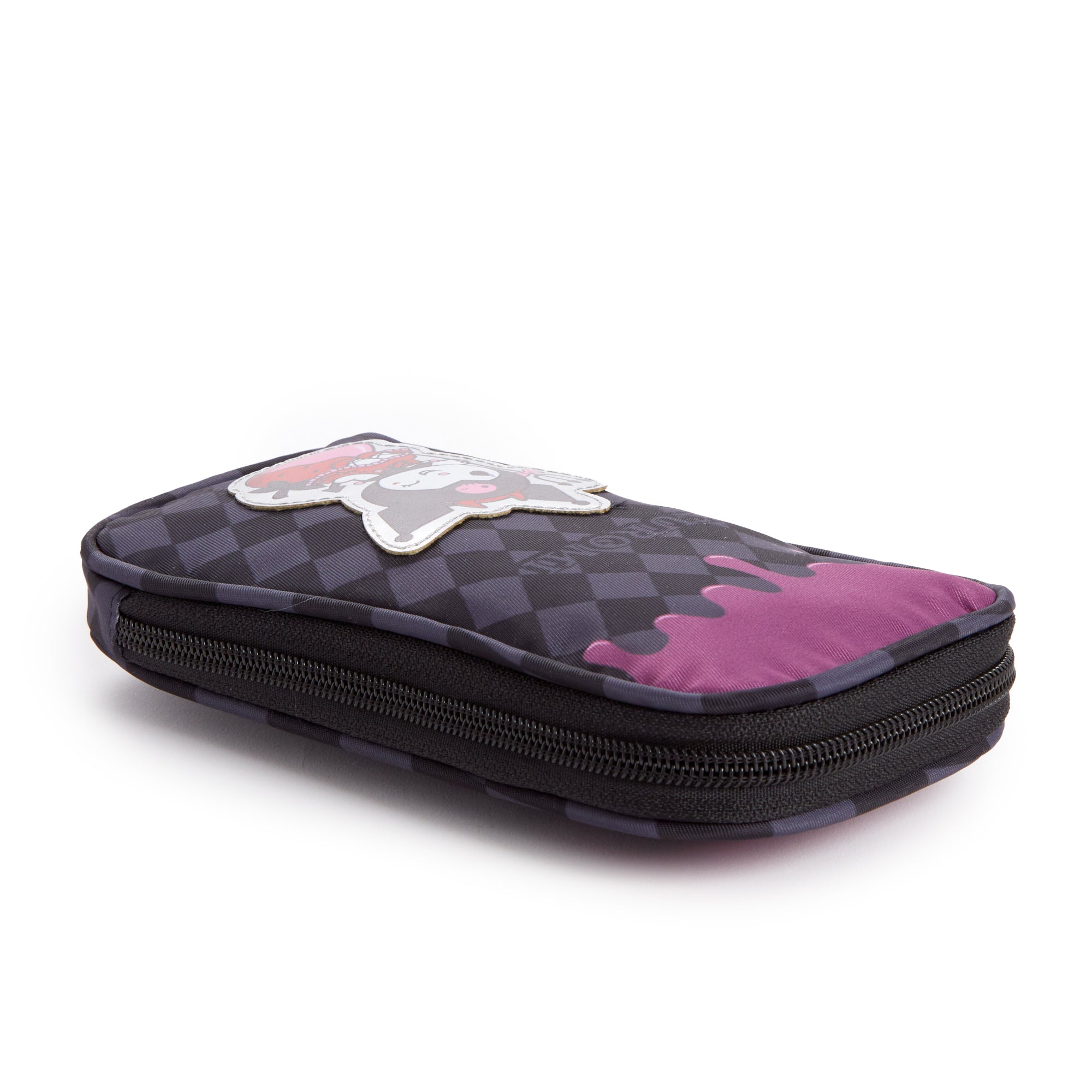 Kuromi Travel Case (Strawberry Treat Series) - 图片 5