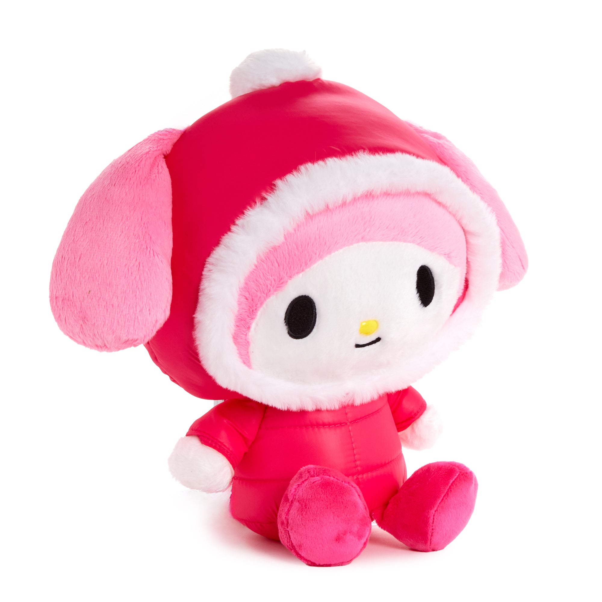 My Melody 12" Plush (Winter Puffer Series) - 图片 4