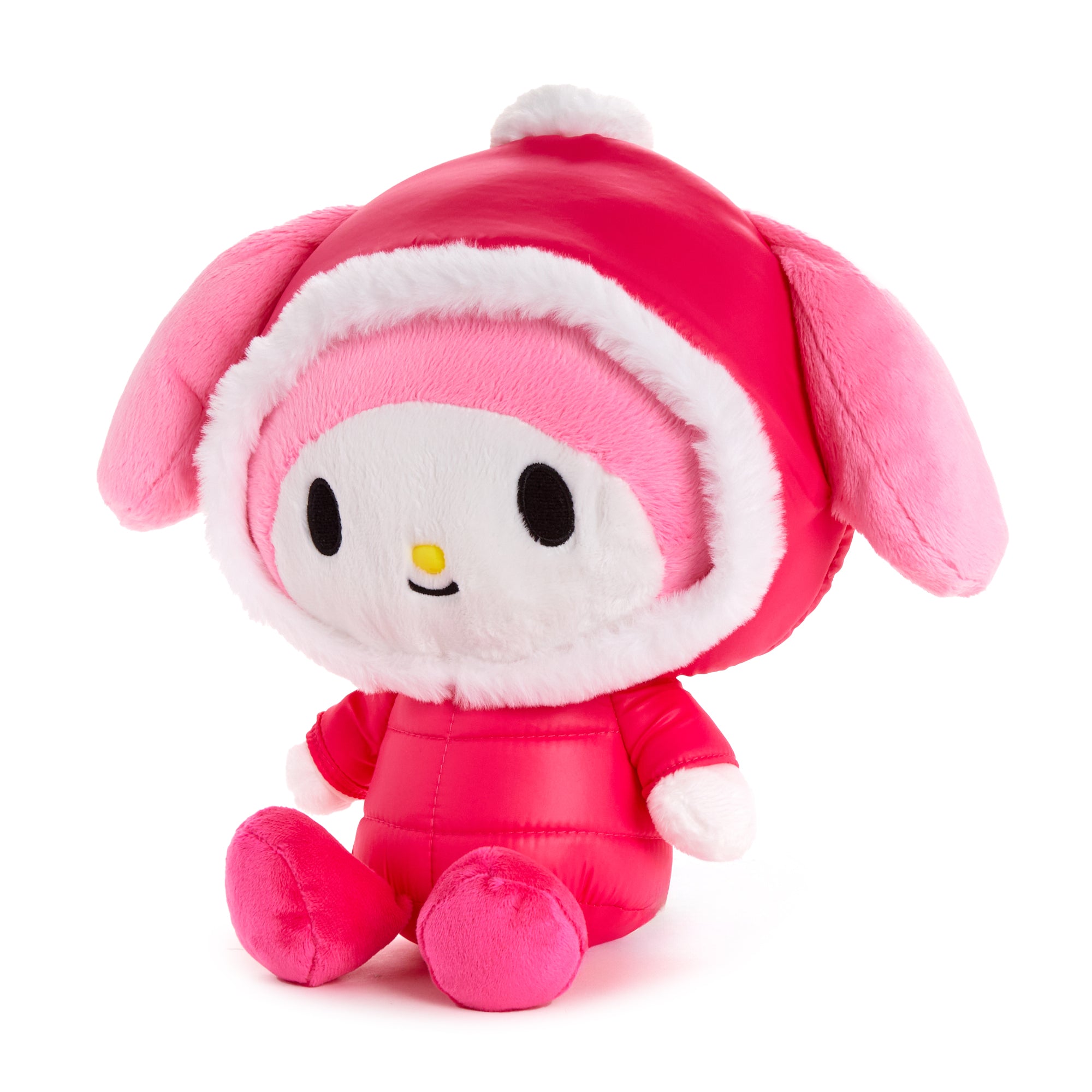 My Melody 12" Plush (Winter Puffer Series) - 图片 2