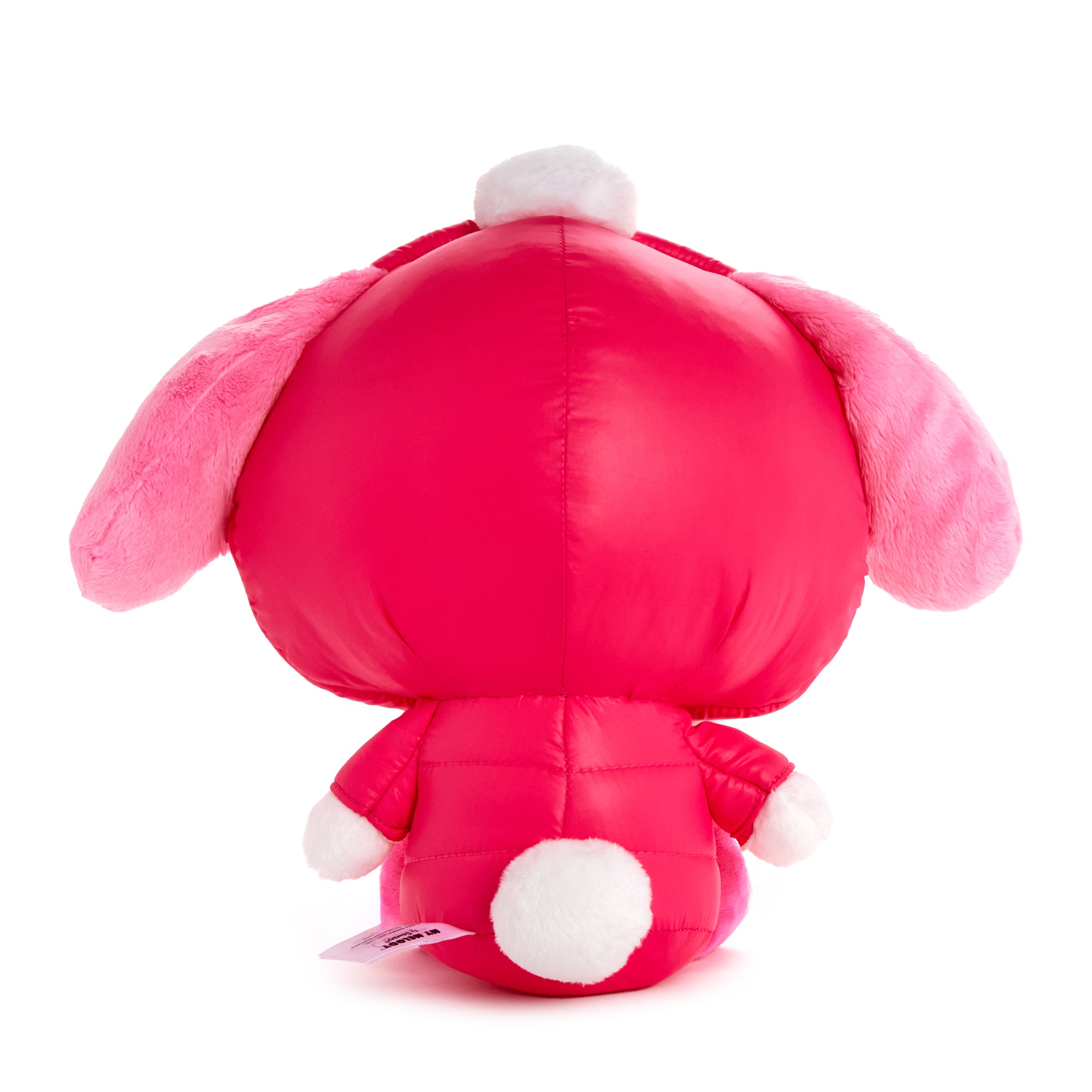 My Melody 12" Plush (Winter Puffer Series) - 图片 3