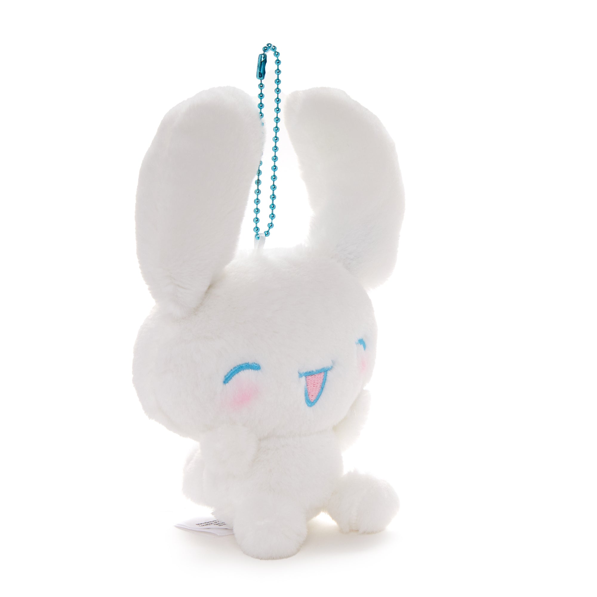 Cinnamoroll Happy Mascot Bag Charm (Many Moods Series) - 图片 2