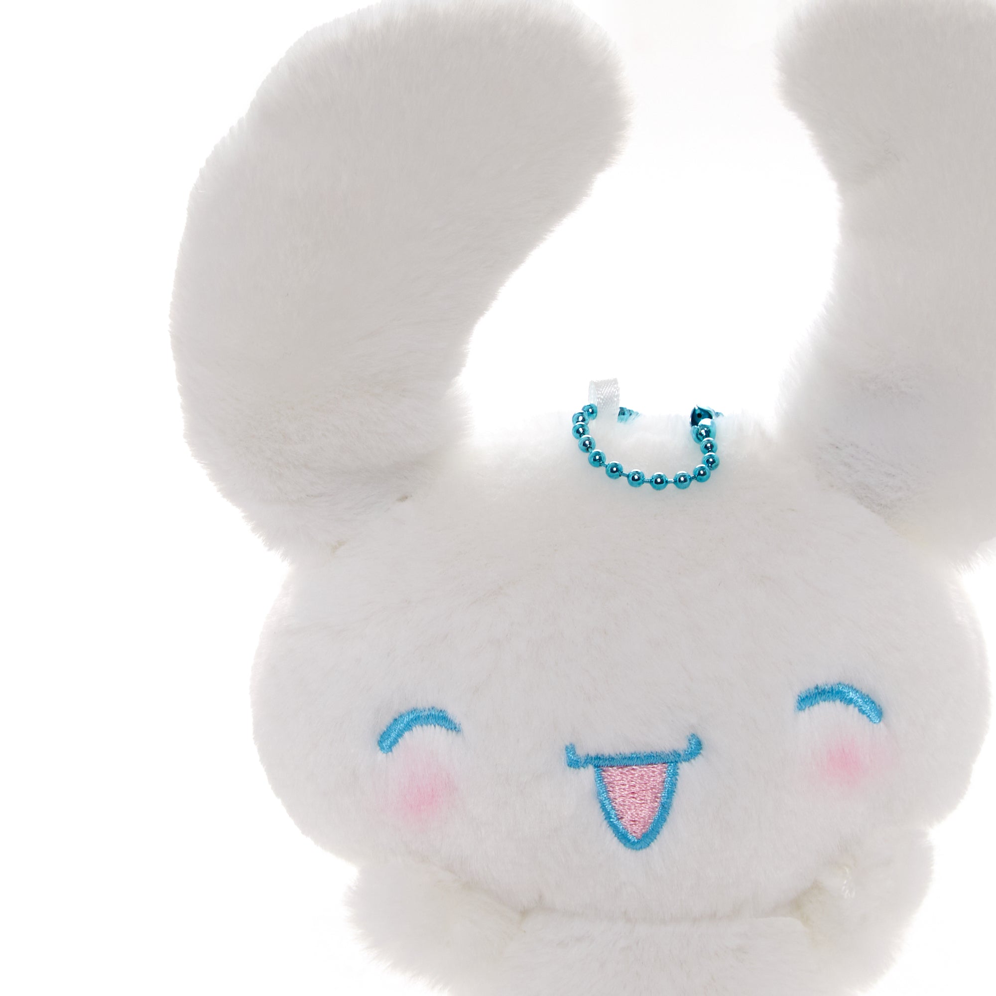 Cinnamoroll Happy Mascot Bag Charm (Many Moods Series) - 图片 3