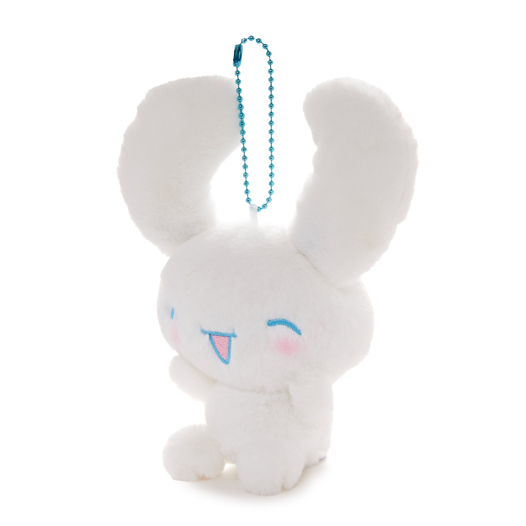 Cinnamoroll Happy Mascot Bag Charm (Many Moods Series) - 图片 4