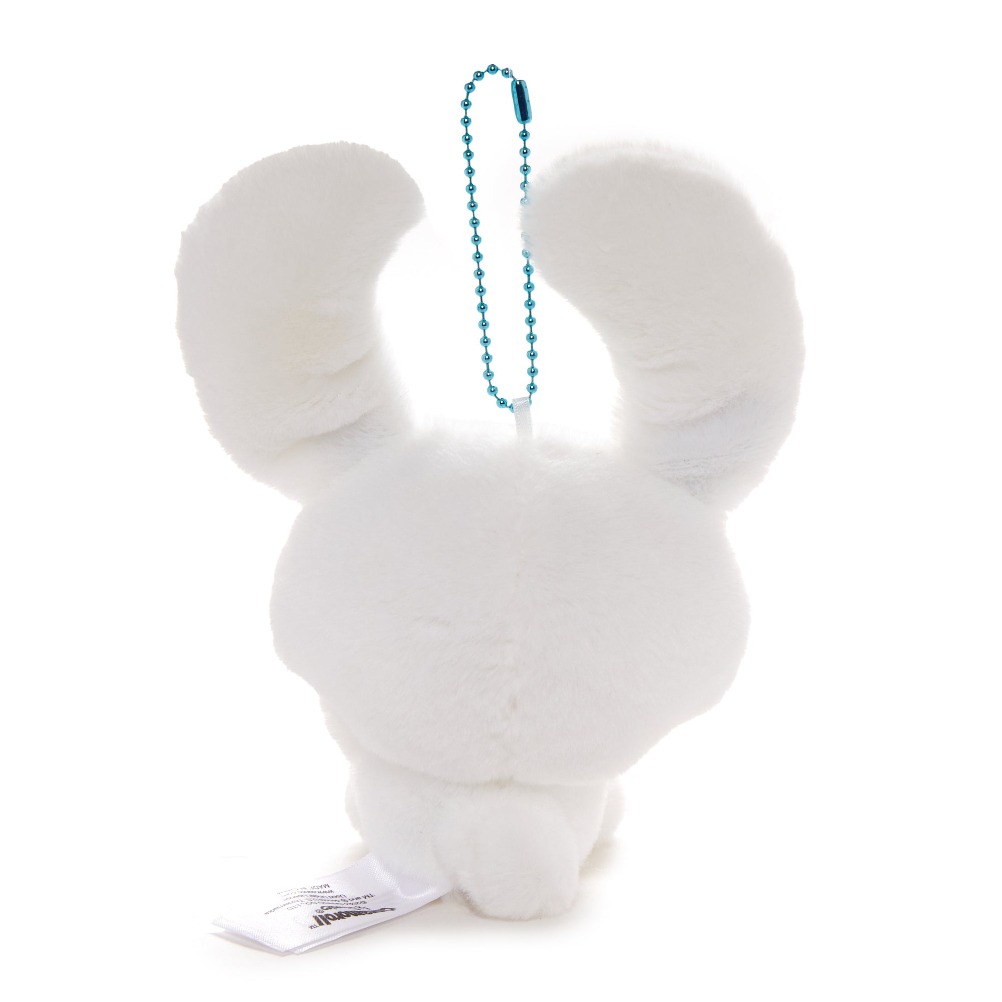 Cinnamoroll Happy Mascot Bag Charm (Many Moods Series) - 图片 5