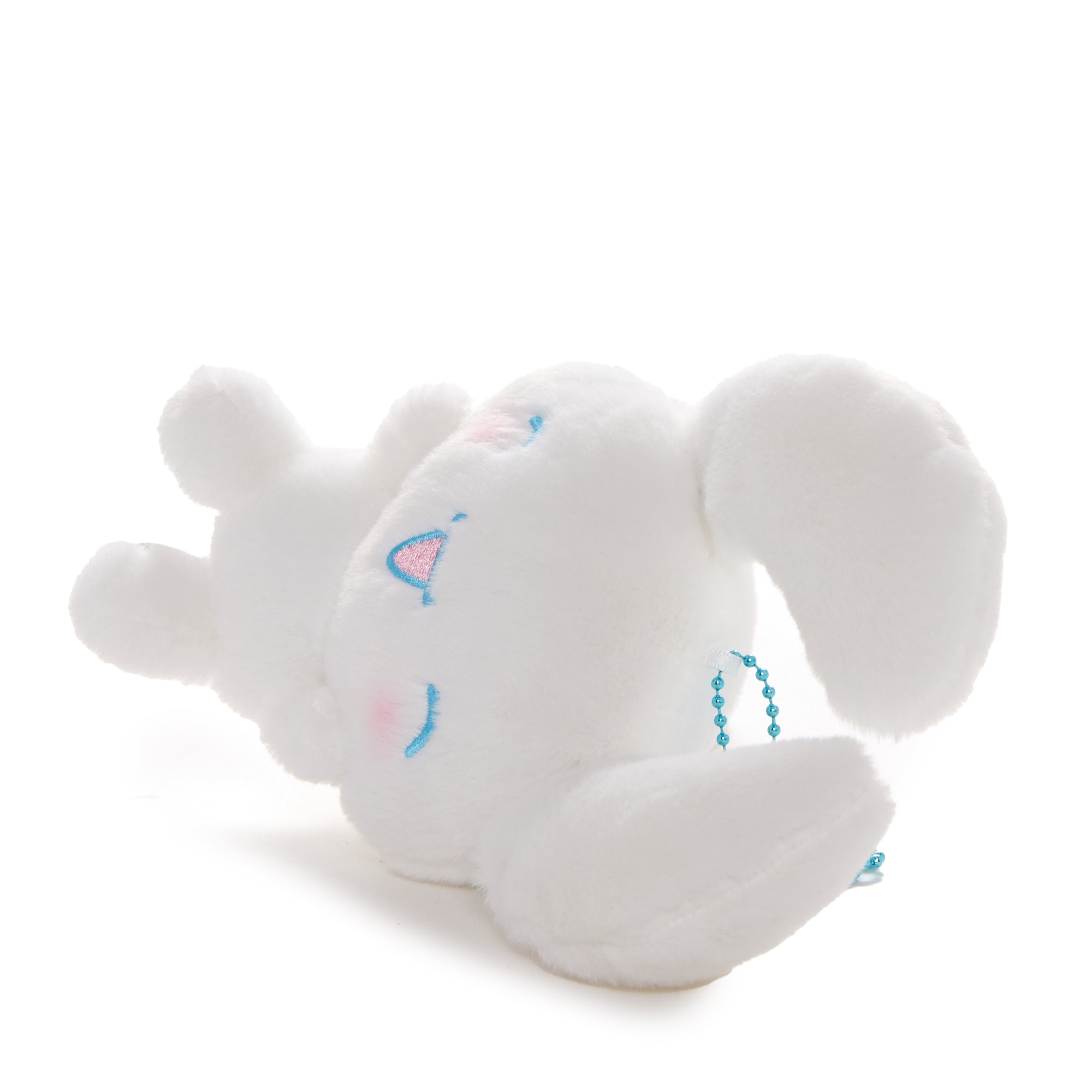 Cinnamoroll Happy Mascot Bag Charm (Many Moods Series) - 图片 6