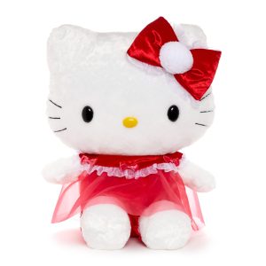 Hello Kitty 24" Jumbo Ribbons Plush