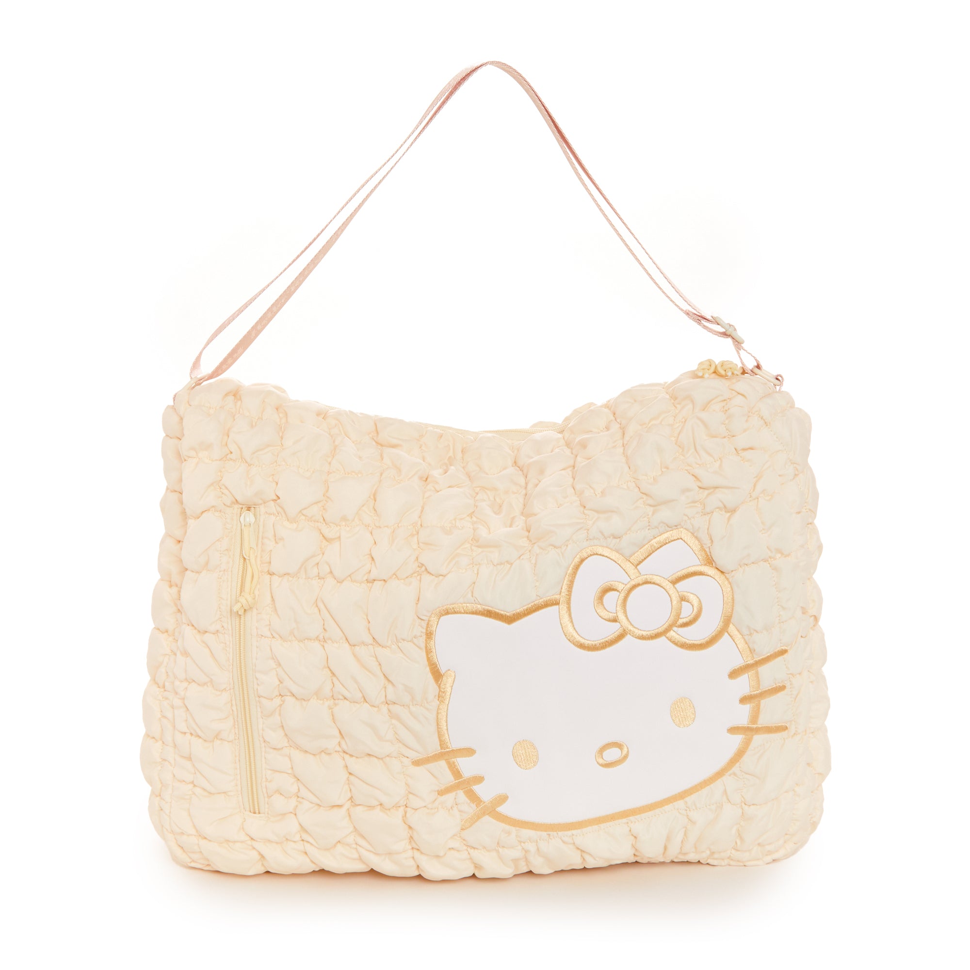 Hello Kitty Shoulder Bag (Snow Series)