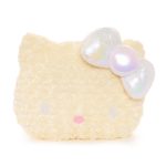 Hello Kitty 15" Face Plush (Snow Series)