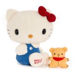 Hello Kitty 17" Plush Set (Red Classic Series)