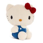 Hello Kitty 13" Plush (Red Classic Series)