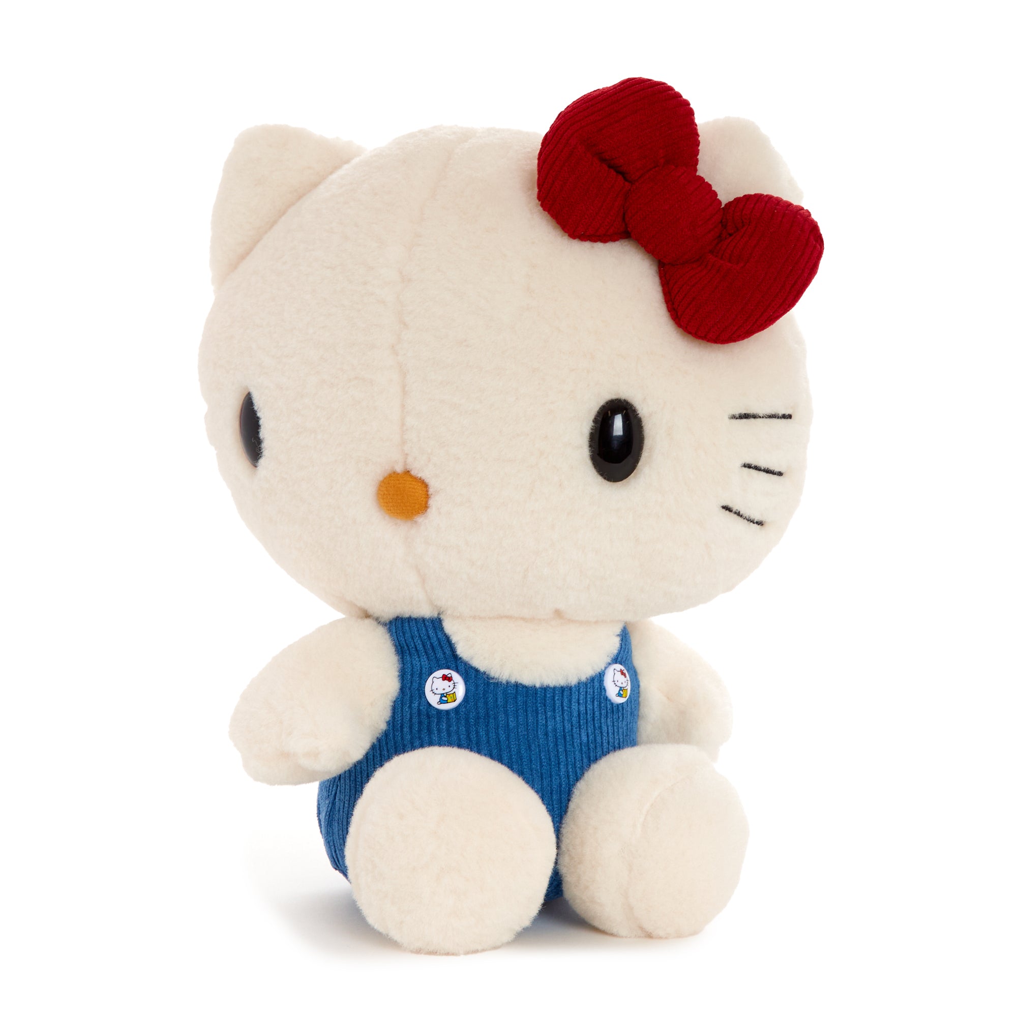 Hello Kitty 13" Plush (Red Classic Series) - 图片 2