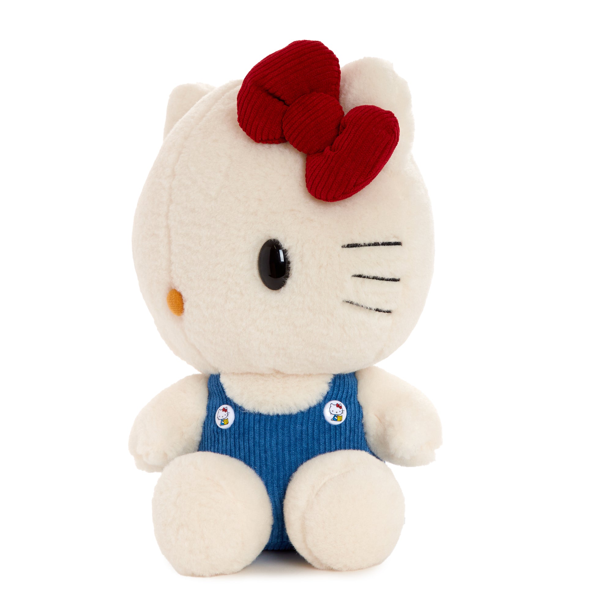 Hello Kitty 13" Plush (Red Classic Series) - 图片 4