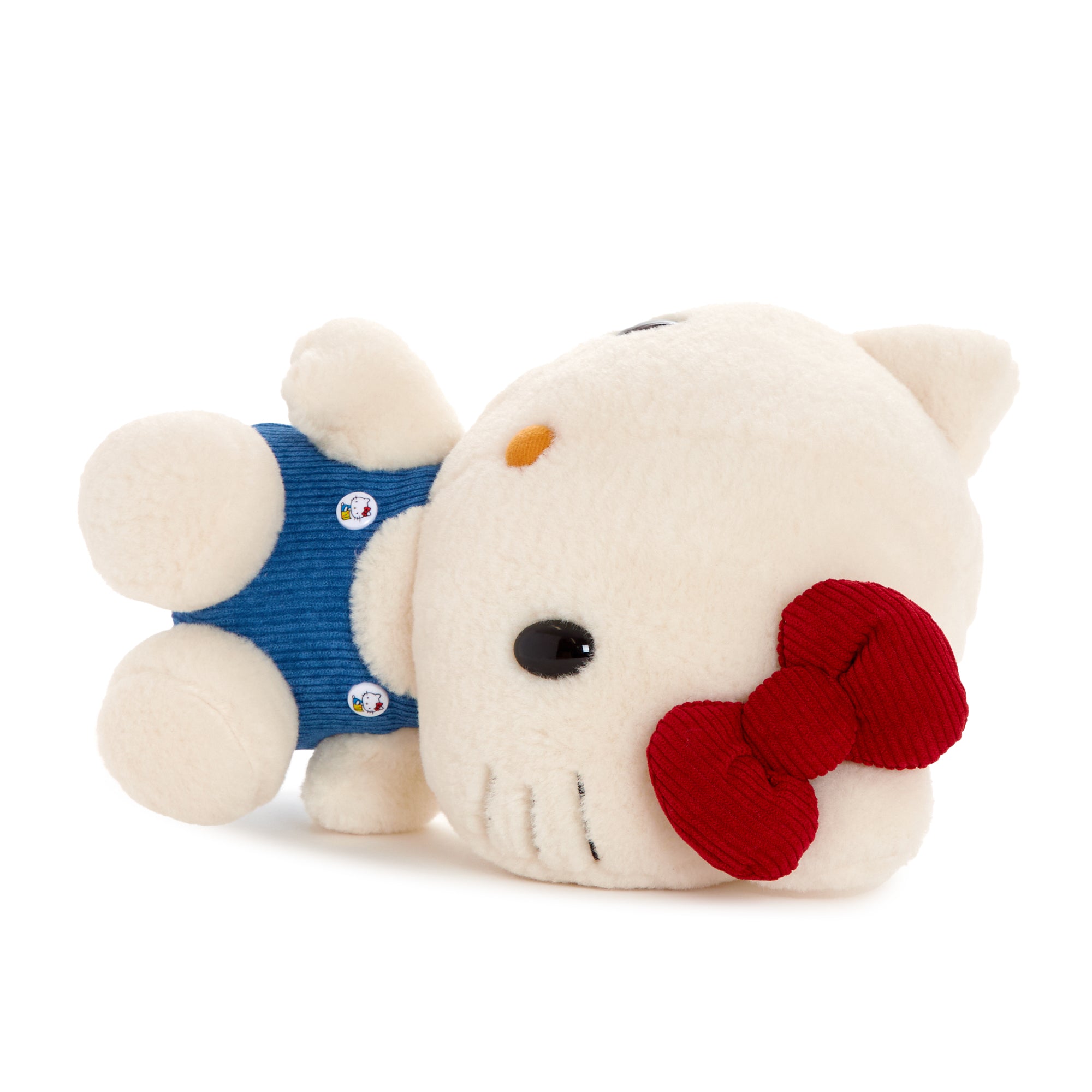 Hello Kitty 13" Plush (Red Classic Series) - 图片 5