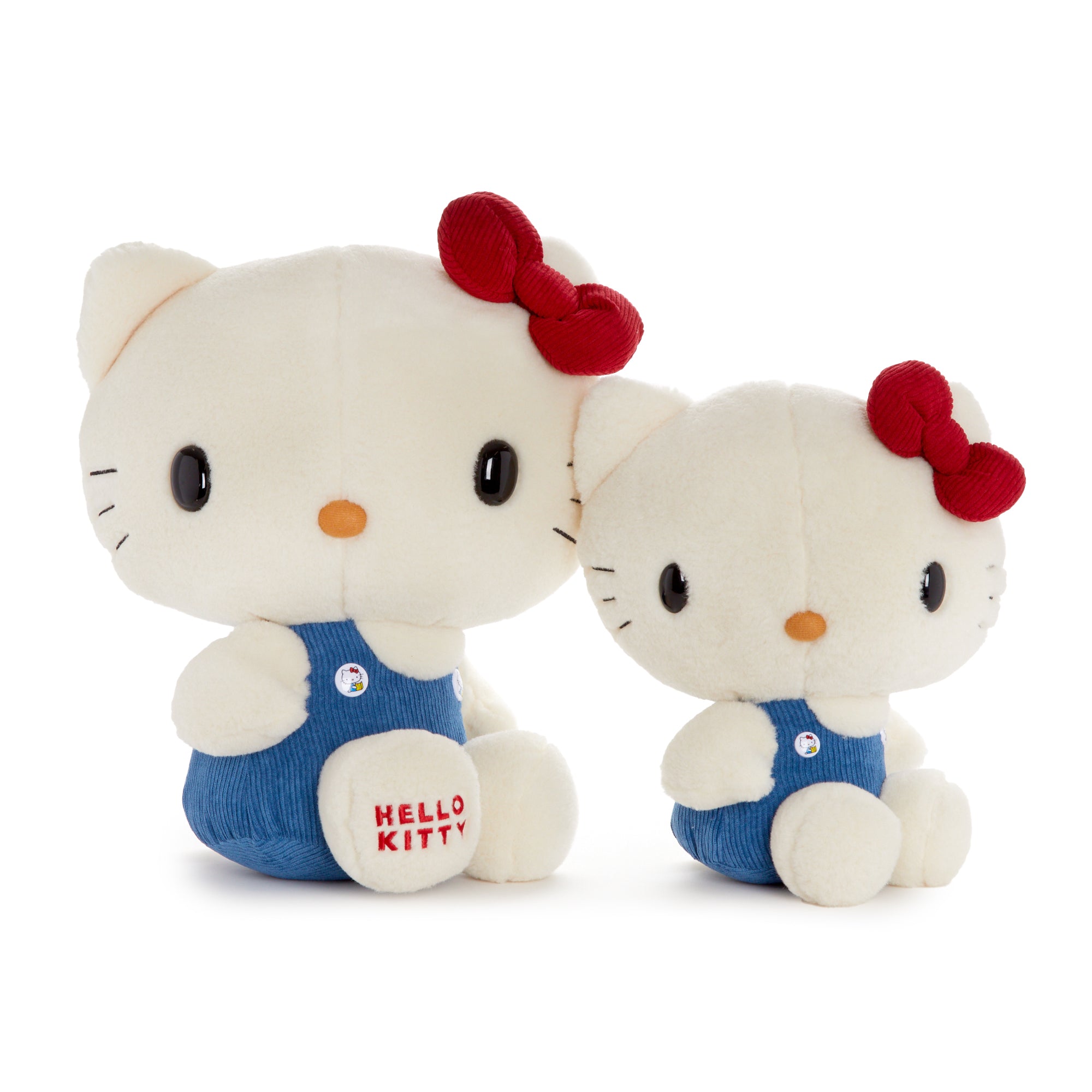Hello Kitty 13" Plush (Red Classic Series) - 图片 7