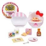 Hello Kitty x MGA's Miniverse Make It Mini Food Blind Capsule (Series 1)
