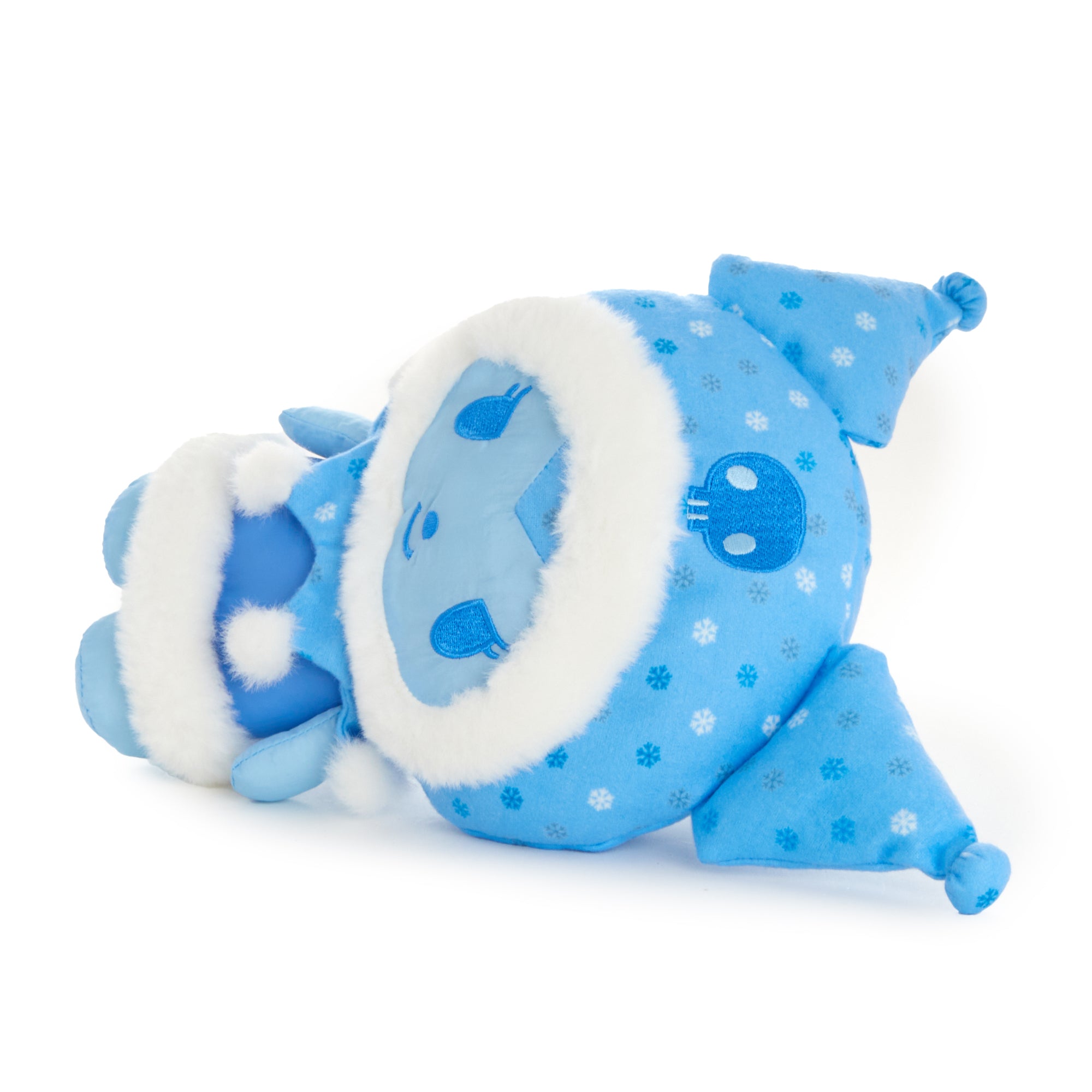 Kuromi 10" Seasons of Friendship Plush (Winter) - 图片 7