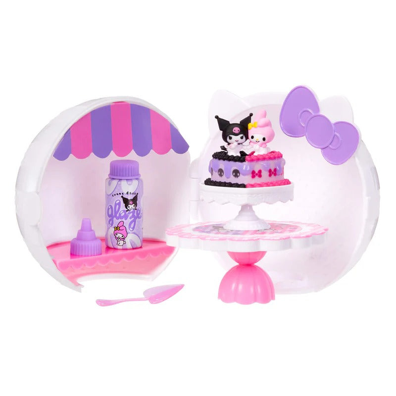 Hello Kitty and Friends x MGA's Miniverse Make It Mini Blind Capsule (Series 2)